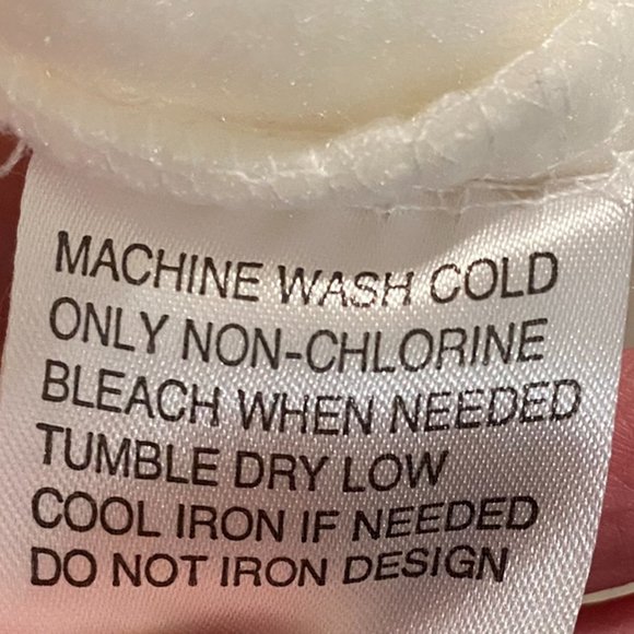 Disney EEYORE Hoodie - Picture 7 of 7